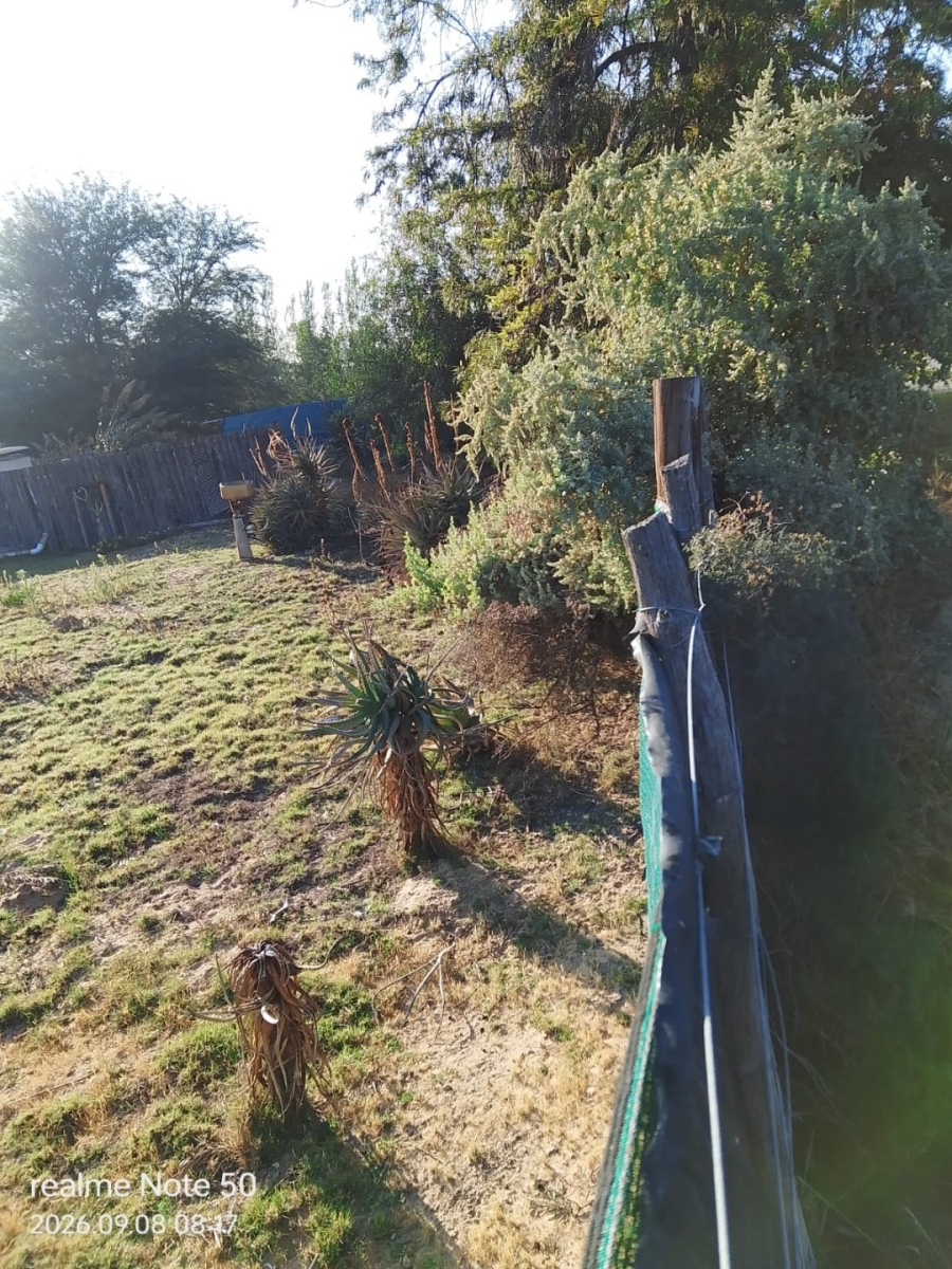 Commercial Property for Sale in Redelinghuys Western Cape